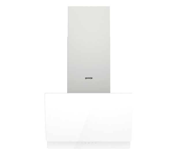 Gorenje OKAP KOMINOWY WHI649EXGW - 1019192 - zdjęcie 2